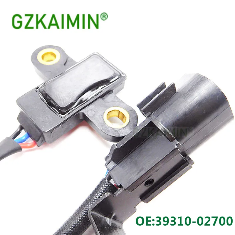 Новый датчик положения распредвала 39310 02700 3931002700 для 2006 2011 KIA PICANTO Hyundai Opel i10 Atos Getz Kia