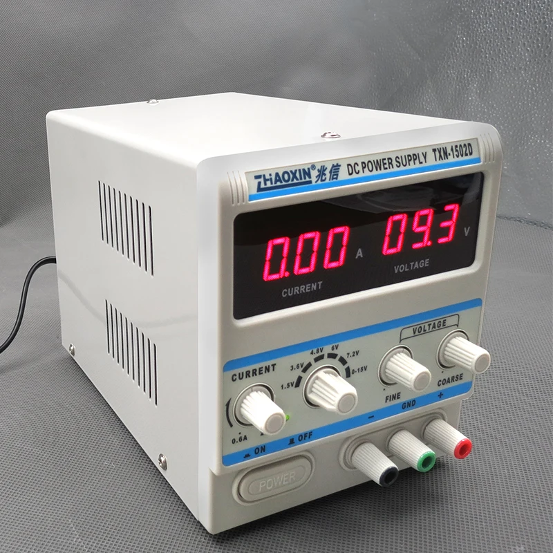 

100% Original and New 3 Phase Rotation Tester Indicator Detector Meter LED Buzzer SM852B Portable
