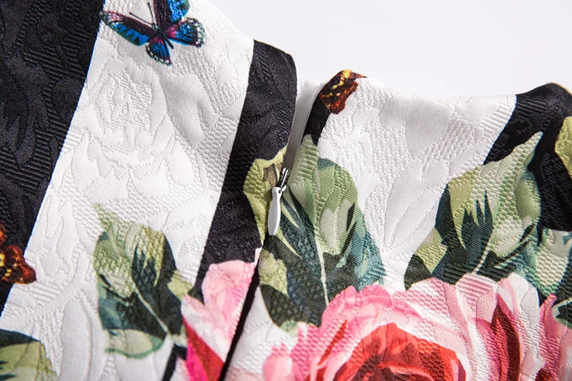 Платья для девочек 2018 Брендовое весеннее платье принцессы детская одежда с