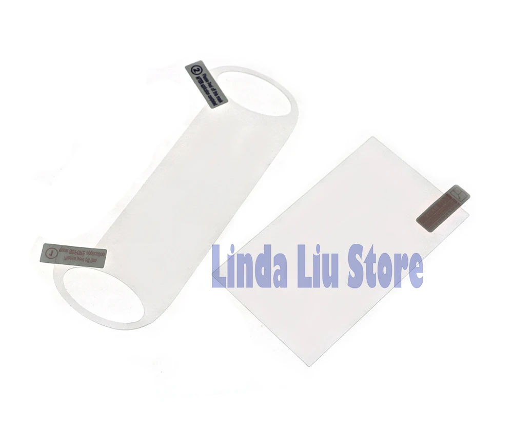 Закаленное стекло прозрачная защитная пленка для экрана Full HD передняя и задняя PS