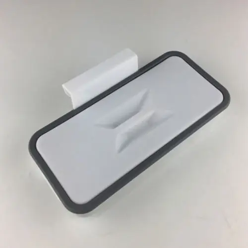 Новые Домашние Кухня двери шкафа прикрепить-а-корзина висит мешок для мусора