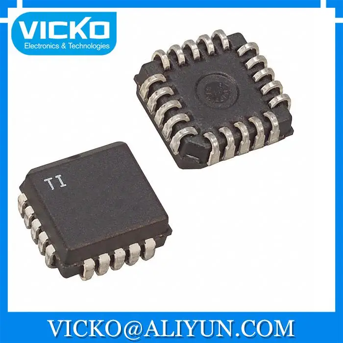 [РАКЫ] UCC2583QTR IC REG CTRLR ISO ШИМ CM 20-PLCC Интегральных Схем | Электроника