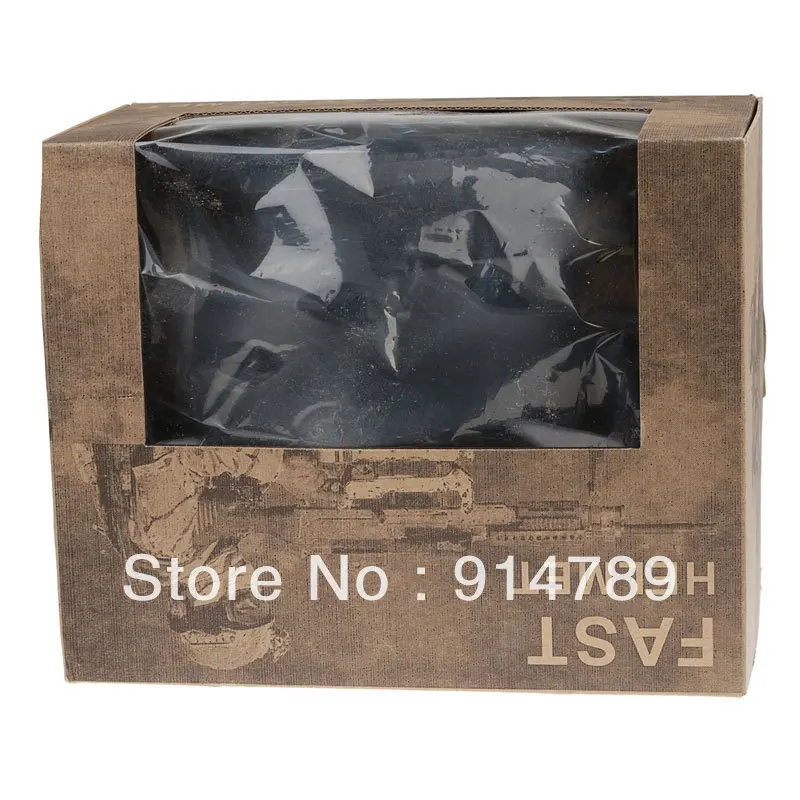 Тактический легкий OPS CORE Быстрый базовый Прыжок Военный шлем для езды на