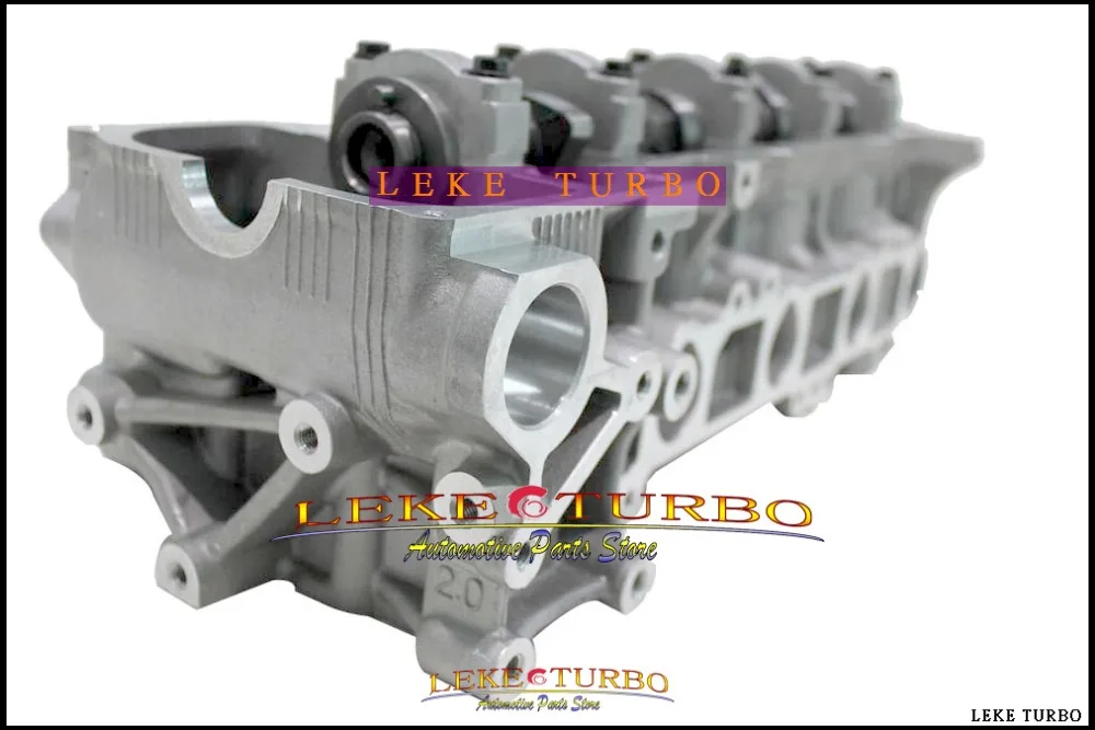 1RZ E головки цилиндров в полной сборке ASSY 11101 75011 75012 для TOYOTA Hiace 1998cc 2.0L SOHC 8v 1989