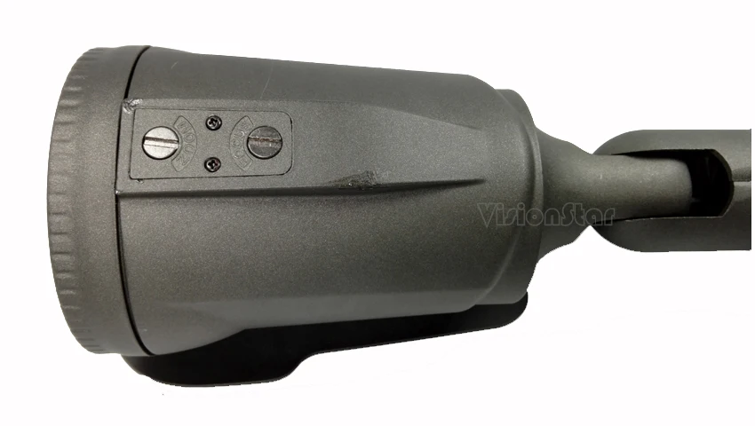 Sony imx322 AHD 1080 P 2.0mp варифокальный мм объектив 2 8 12 с osd меню пуля аналоговая камера