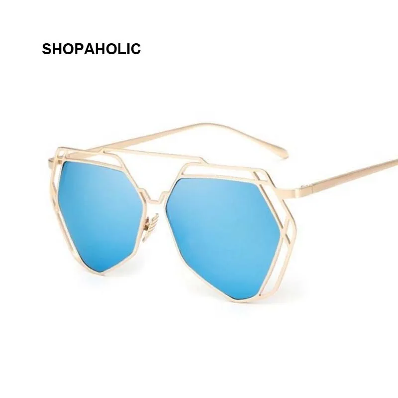 Новые большие розовые солнцезащитные очки женские роскошные брендовые