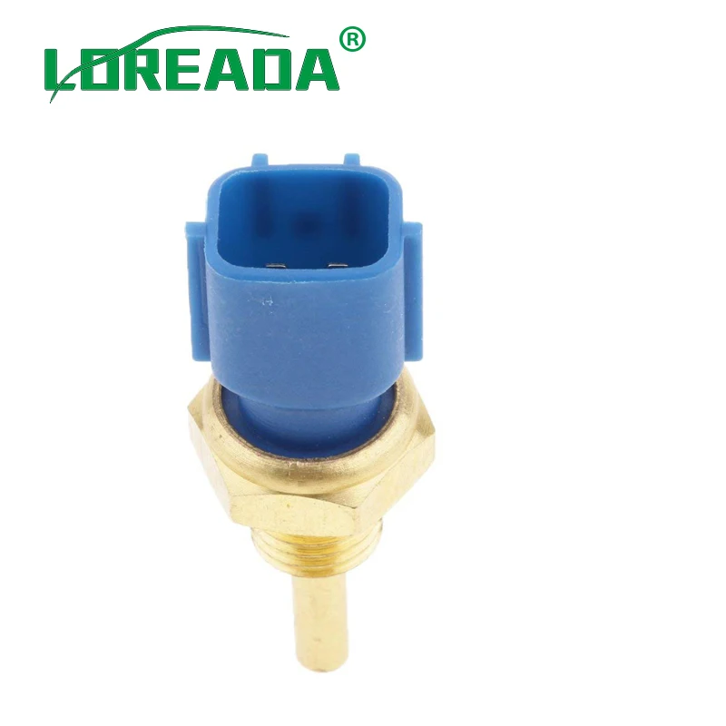 100PCS x 2263044B10 2263044B20 Coolant Water Temperature Sensor For NISSAN 350Z 370Z Almera Cube Maxima Murano Pathfinder Patrol |