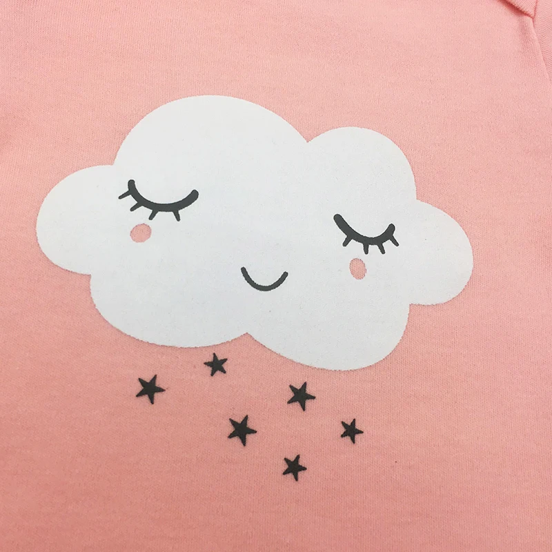 Детское боди с коротким рукавом для новорожденных|Боди малышек| |