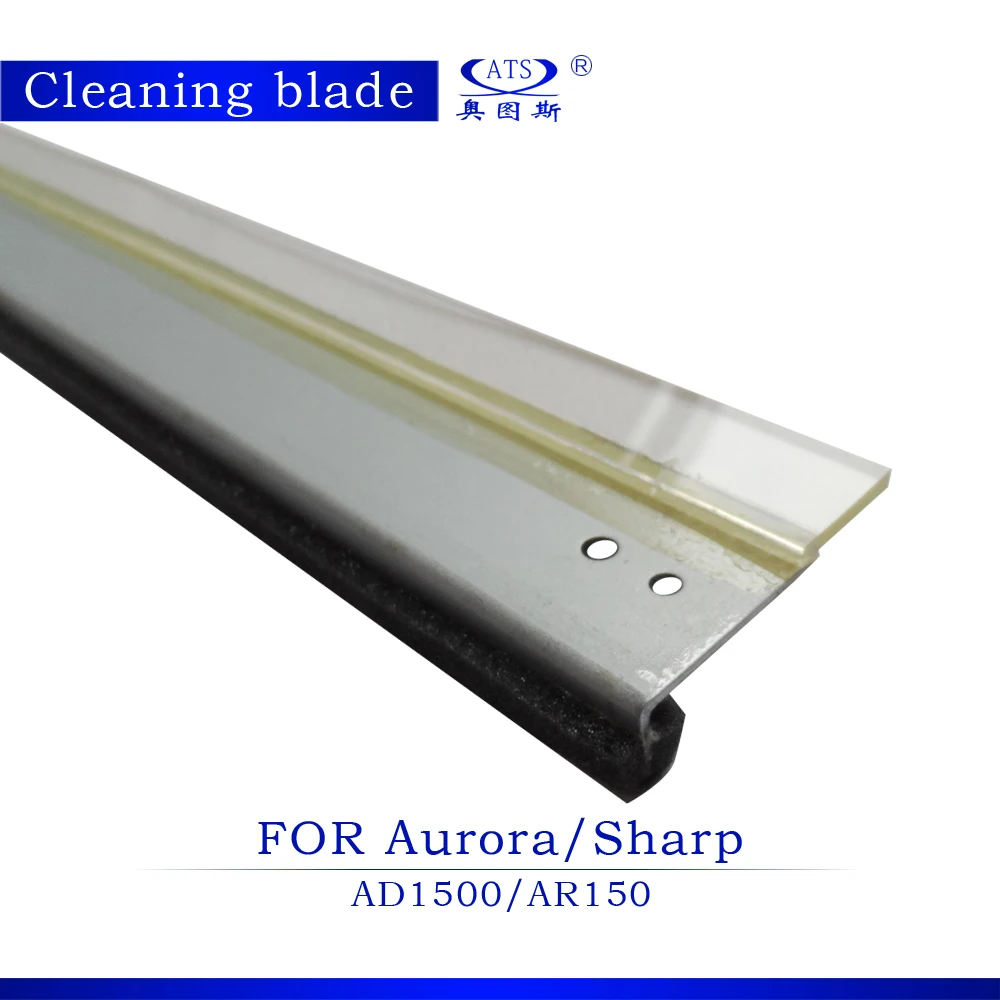 New Copier Spare Parts 1PCS Photocopy Machine Drum Cleaning Blade for Aurora AD1500 AR150 Part | Компьютеры и офис