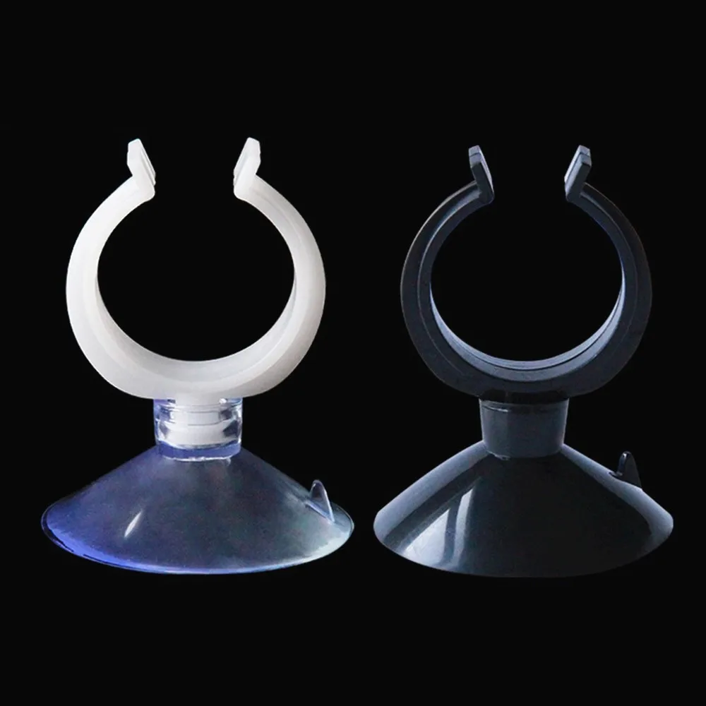 

Присоска для аквариума Aquario, зажим для трубки, 5-30 мм, присоска для аквариума