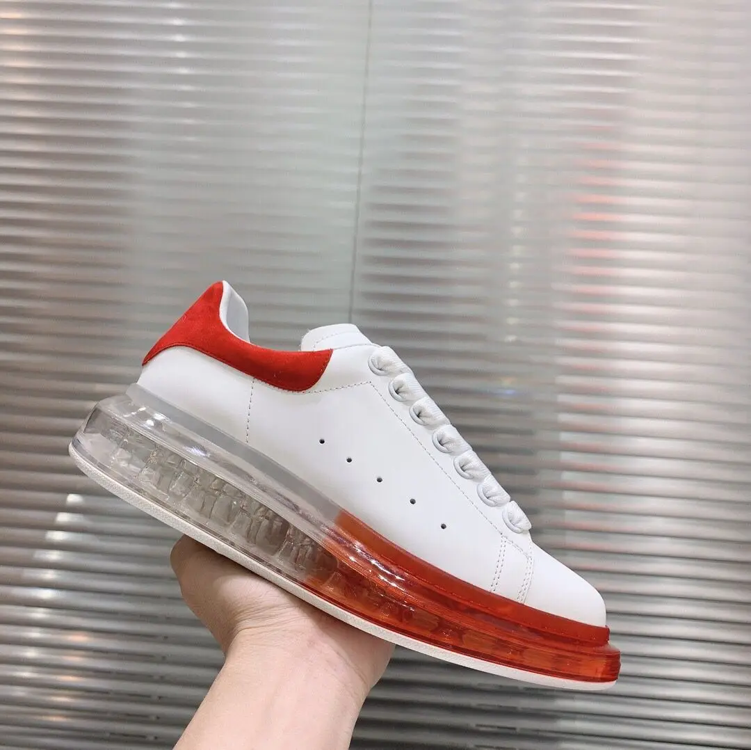 Женские кроссовки на платформе Buono Scarpe популярные повседневные брендовые из
