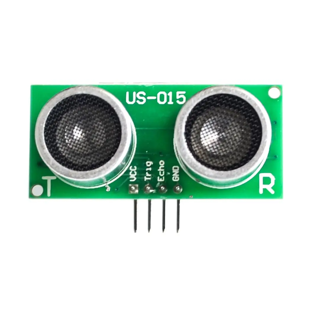 US 015 Ультразвуковой модуль датчик измерения расстояния DC 5V|sensor pulse|sensor chipsensor rf |
