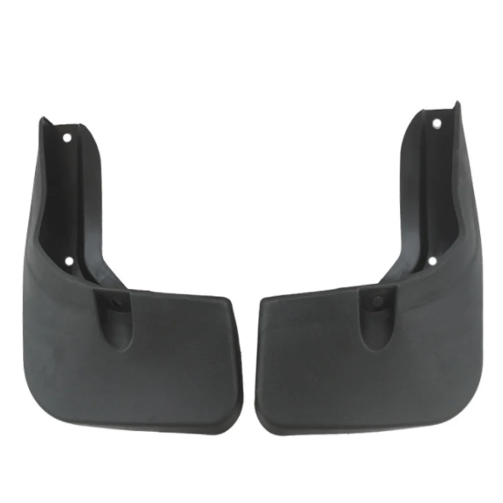 4Pcs/Lot Car Fender Made Of Rubber For Tota RAV4 2014 2015 2016 Mudflaps Splash Guards Mud Flap Mudguards | Автомобили и