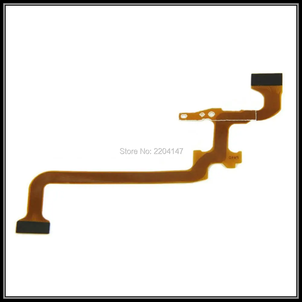 

Superior quality 20PCS/ NEW LCD Flex Cable For JVC GZ-MS110 MS110 Video Camera Repair Part