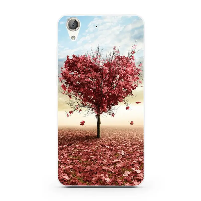 Huawei Honor 5A 5.5'⟊se painting soft Silicon back cover case for Y6 II y5 ii Phone |