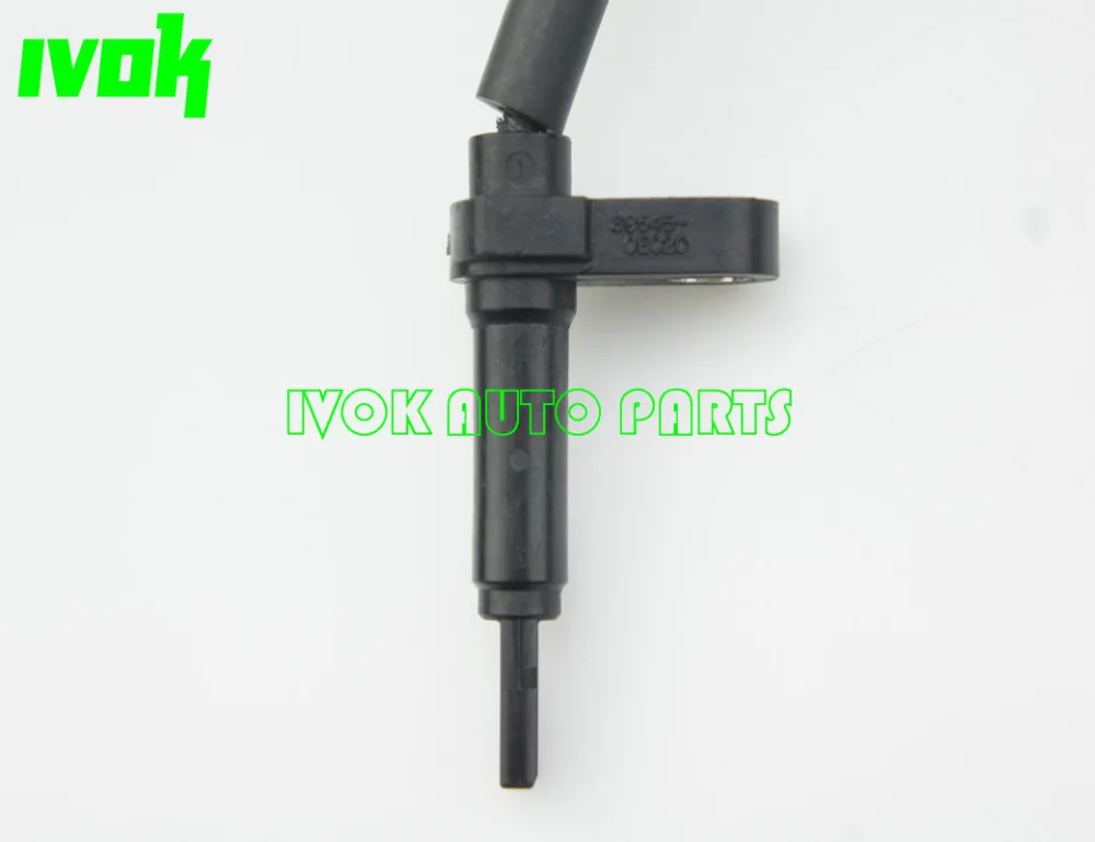 Датчик скорости на колесиках ABS задний и правый датчик для Toyota high Lander GSU55 GSV58 Lexus RX350