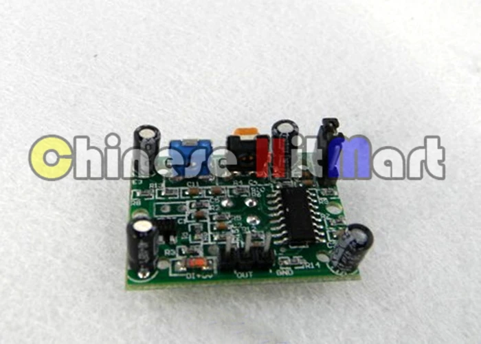 Инфракрасный датчик PIR модуль HC-SR501 тела пироэлектрический PIR 100 шт./партия# J071