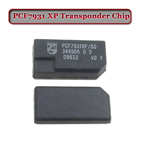 

PCF7931XP Transponder Chip