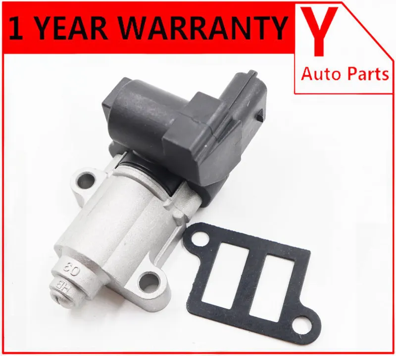 Клапан управления холостого хода 35150-23700 35150-26900 для HYUNDAI ELANTRA SONATA Tiburon Elantra Spectra G4GF G4GC 2.0L