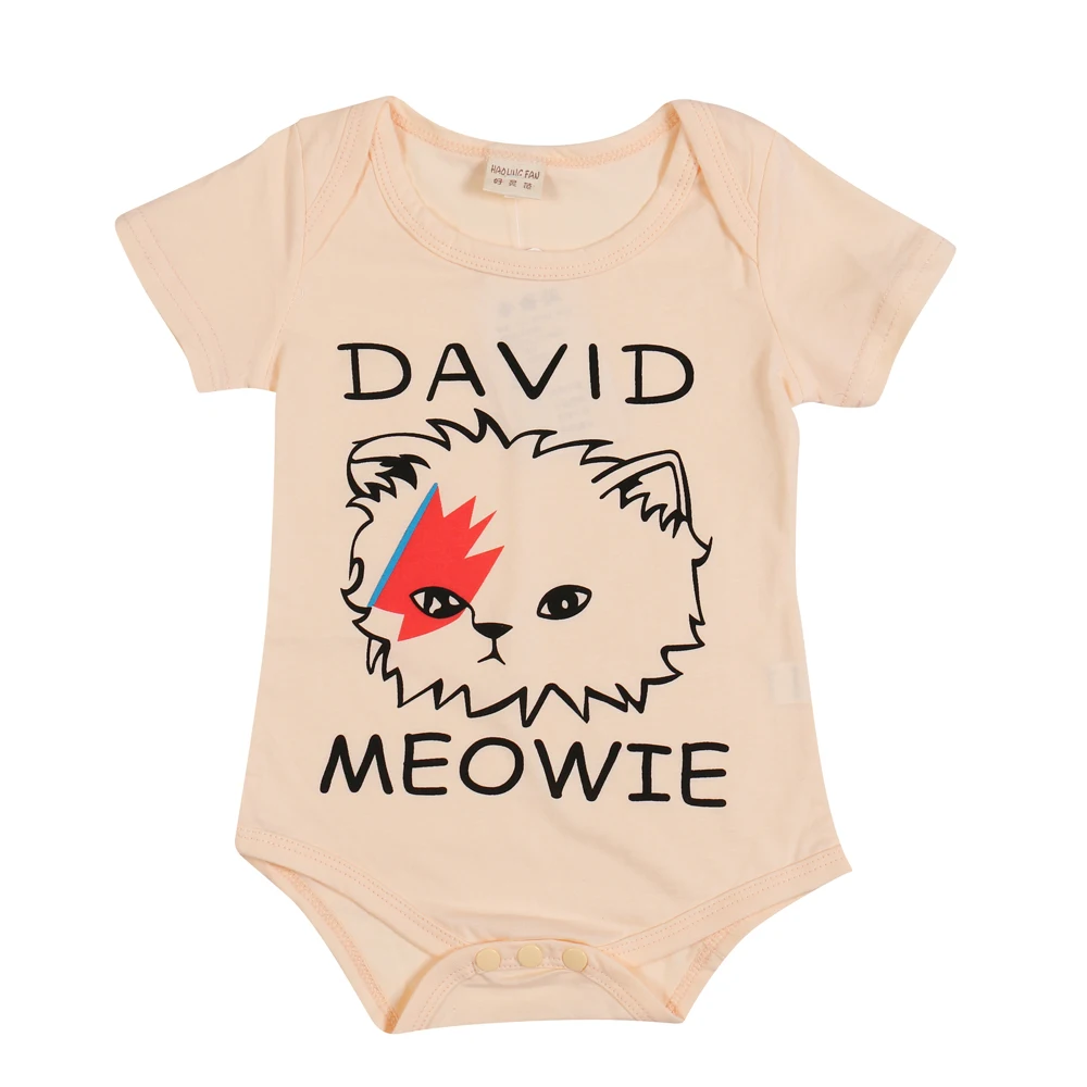 2020 Одежда для новорожденных мальчиков и девочек комбинезон из хлопка с