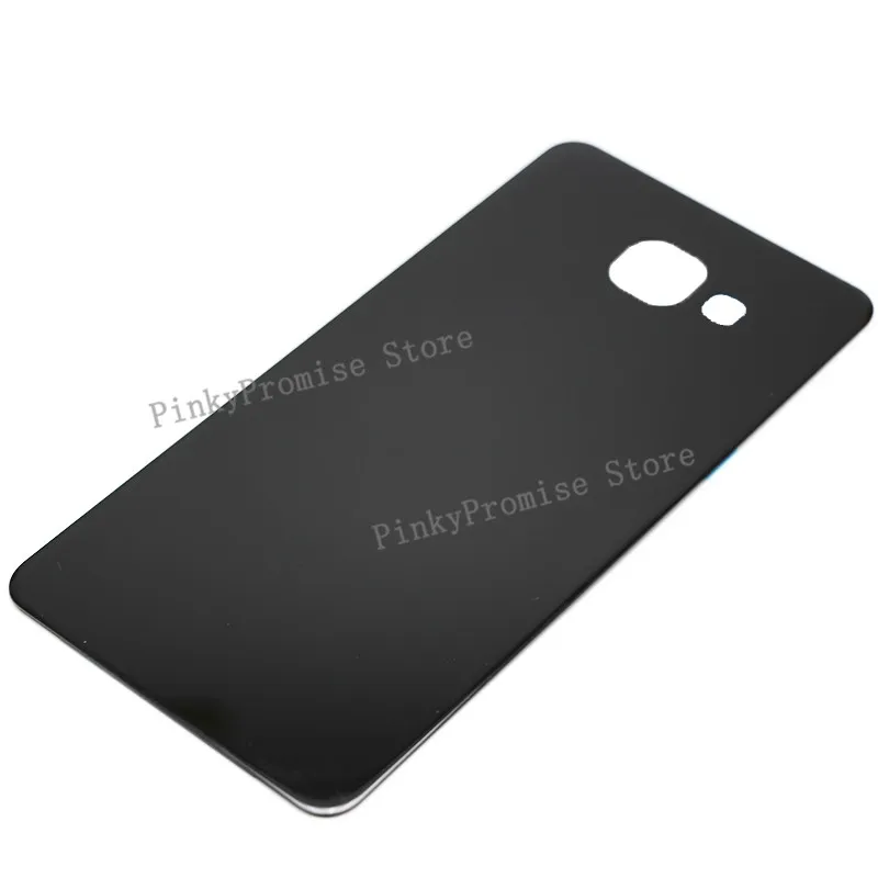 Новый Корпус Крышка батарейного отсека для Samsung A3 A310 A5 A510 A7 A710 2016 Задняя