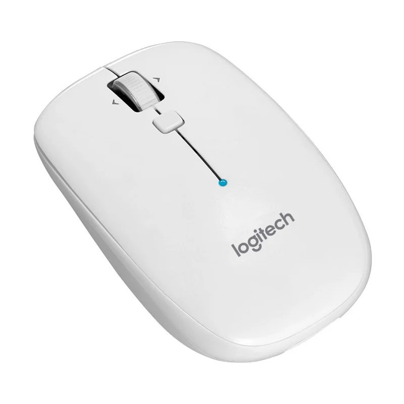 Новая высококачественная оригинальная беспроводная мышь Logitech M558 Bluetooth 3 0 для ПК