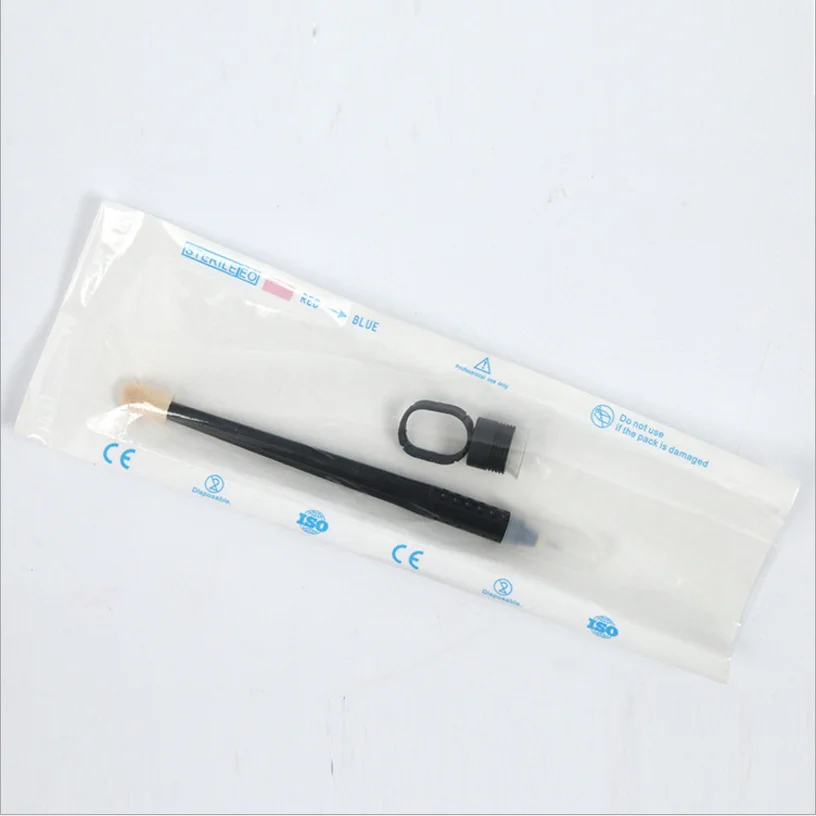 1 шт. одноразовые иглы для перманентного макияжа|Временные тату| |