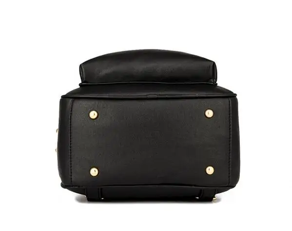 100% Genuine leather Women backpack 2019 fashionista new fashion leisure Korean women students | Багаж и сумки