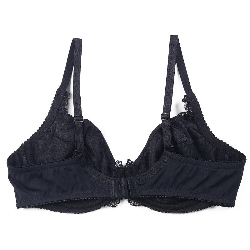 Кружевной бюстгальтер Ультратонкий дышащий сексуальное женское нижнее белье