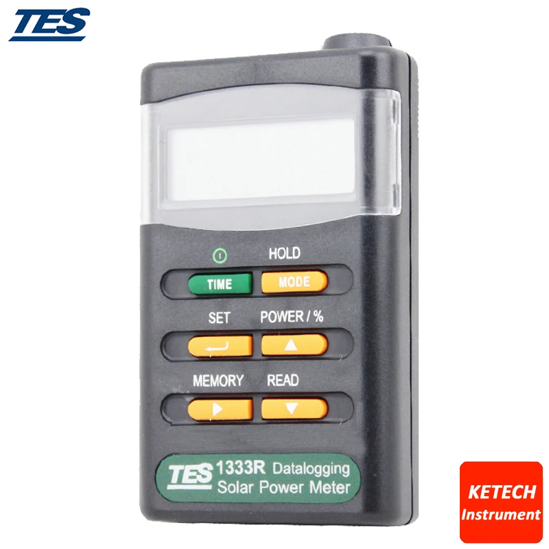 

RS-232 интерфейс, счетчик солнечной энергии TES1333R