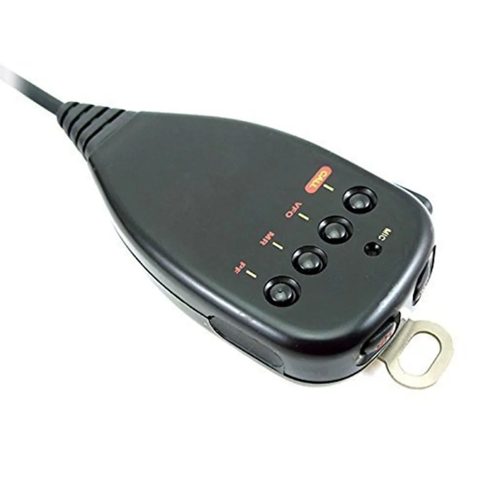 2 шт. встроенный микрофон для Kenwood|Рации| |
