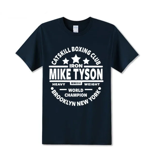 Новая летняя модная повседневная футболка с коротким рукавом мужская Майк