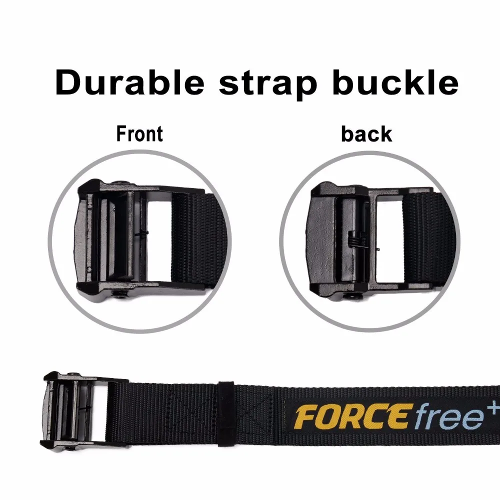 Forcefree+ деревянные гимнастические кольца, Олимпийские кольца для спортзала, w/ремни, оборудование для спортзала для дома, тренажерного зала, тренировки, фитнес-подтягивания и провалы