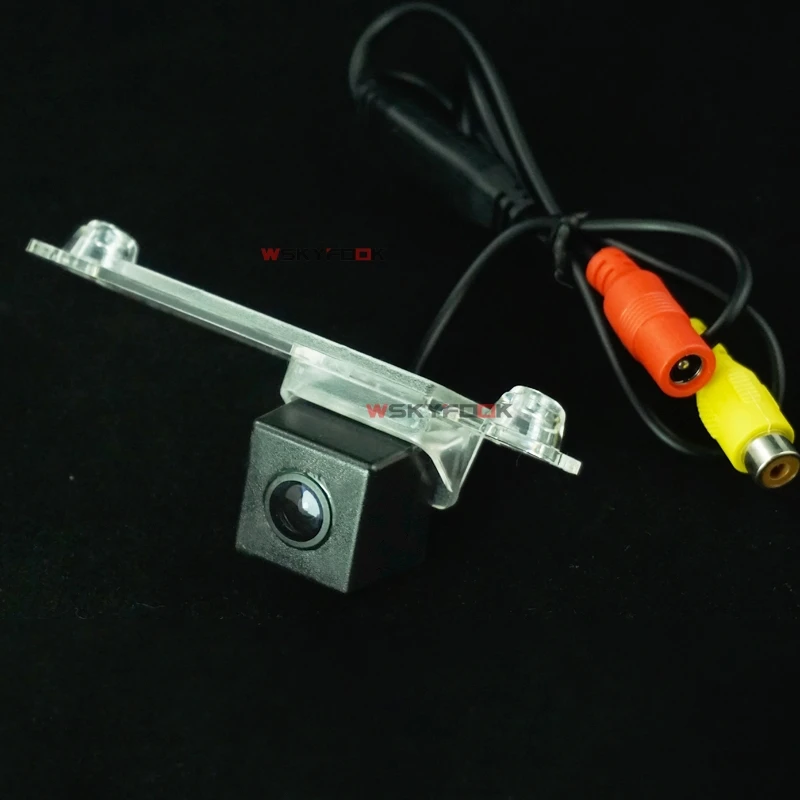 Night Vision Car Rear View Backup Reverse Parking Camera for Hyundai Elantra Terracan Tucson Accent/Kia Sportage R 2011 | Автомобили и