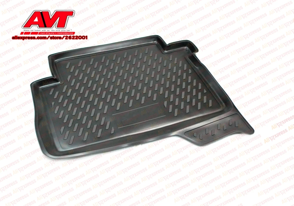 Коврики чехол для Ford Kuga 2013- 4 шт. резиновые коврики Нескользящие аксессуары салона