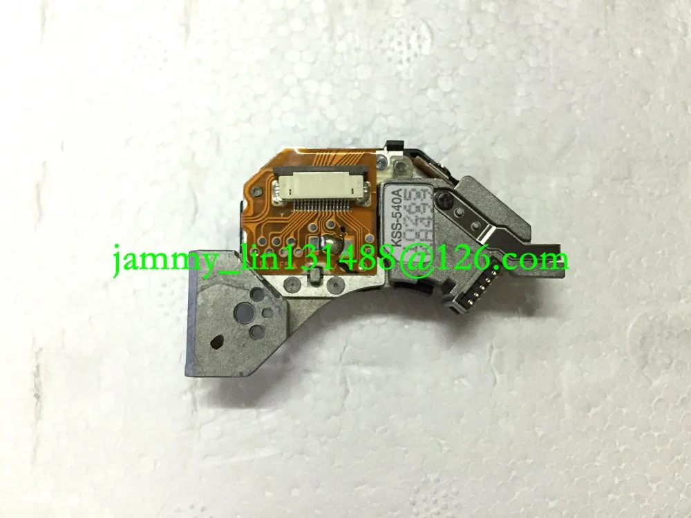 Новинка 100% оригинальная лазерная головка для автомобиля внешней фотосъемки