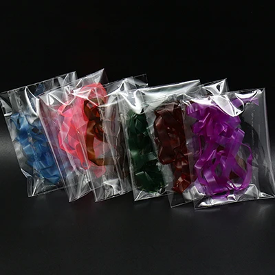 6 dark colors Royal Sissi, 12 цветов, ширина 6 мм, для завязывания мушек, эластичная Скад сзади, для подтягивания, тонкая кожа, для подтягивания мух, материалы для завязывания мух - Цвет: 6 dark colors