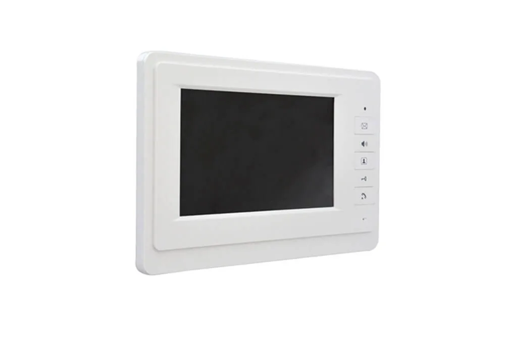 Видеодомофон с 7 дюймовым экраном 600TVL|intercom video door phone|video phonedoor phone |