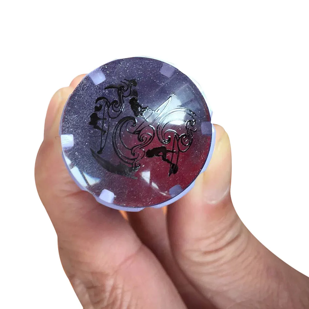 Дизайн ногтей штамповка стемпер скребок изображения пластины Маникюр