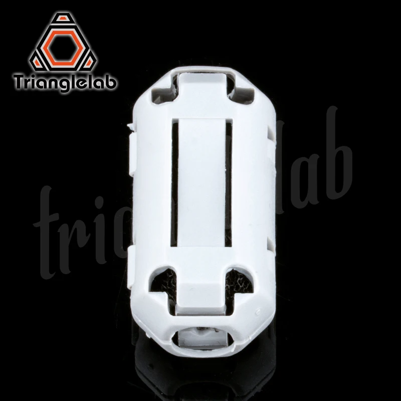 Наполнитель Trianglelab для очистки антистатический блокирующий мусор из