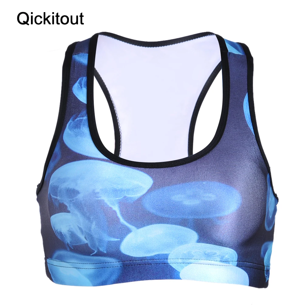 Горячее предложение Новый женский бюстгальтер Топ пуш ап бесшовный Racerback Мягкий