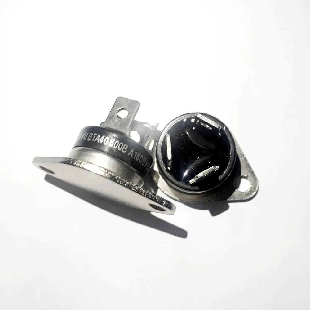 10 шт. BTA40-600B TOP-3 Triac 600V 40A Новинка | Электронные компоненты и принадлежности