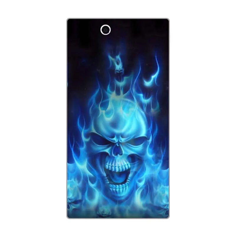 Чехлы для телефонов Sony Xperia Z Ultra XL39h C6802 C6833 C6806 чехол-накладка из мягкого силикона
