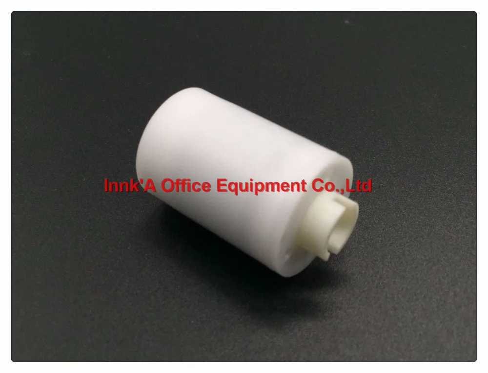 100% Original Fuser clutch wheel, Pickup roller, white wheel for Xerox 1100 4110 4595 4112 4127 D95, for fuser clutch