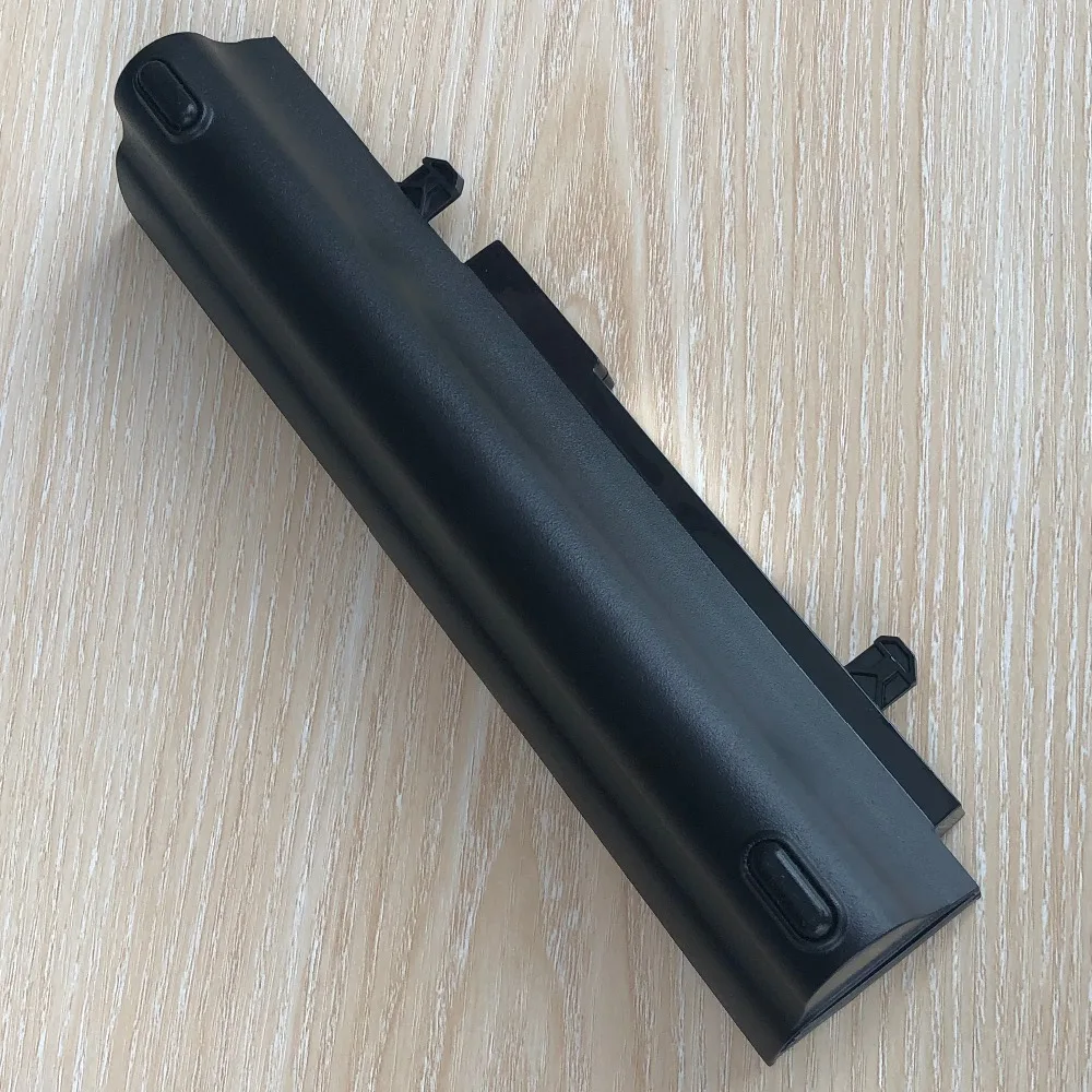 7800 мАч черный Аккумулятор для ноутбука Asus Eee PC VX6 1011 1015 1015 P 1015PE 1016 1215N 1215B A31-1015 A32-1015 AL31-1015 PL32-1015