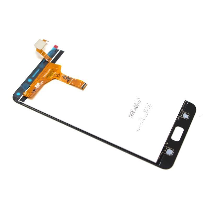 Для 5," ASUS Zenfone 4 Max ZC554KL ЖК-дисплей кодирующий преобразователь сенсорного экрана в сборе Zenfone 4 MAX Замена для ASUS ZC554KL lcd