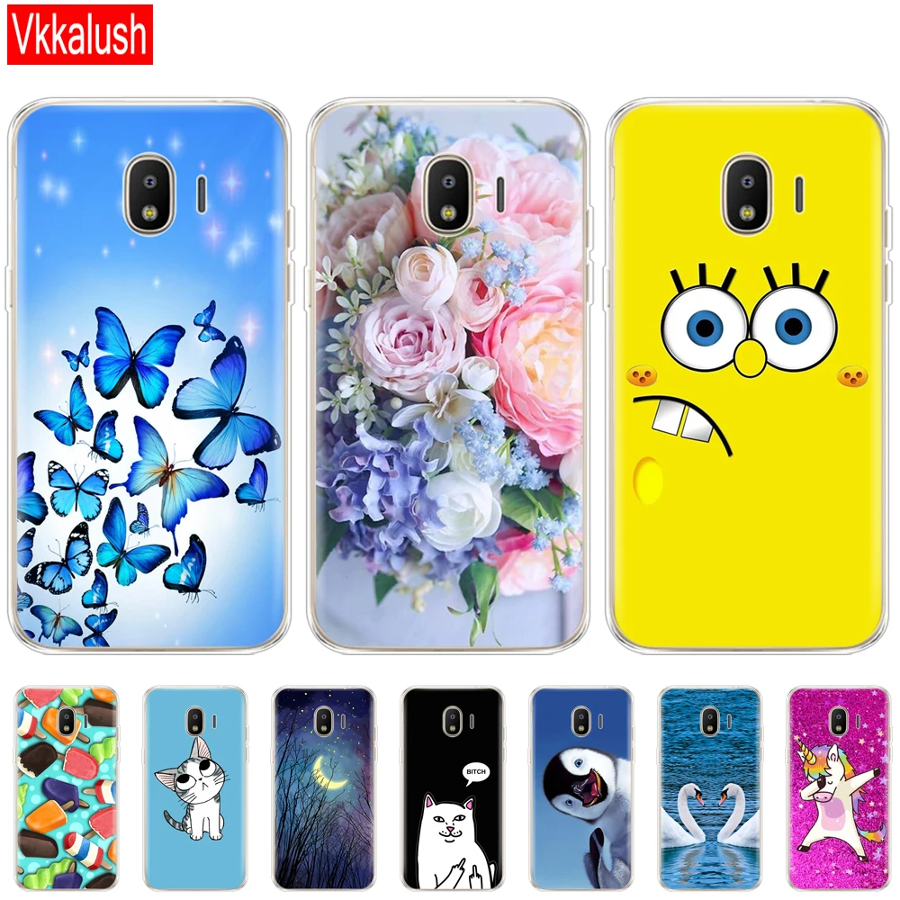 TPU чехлы для телефонов samsung J2, чехол Slicone, модная задняя крышка для Samsung Galaxy j2, SM-J250F, чехол, дизайн