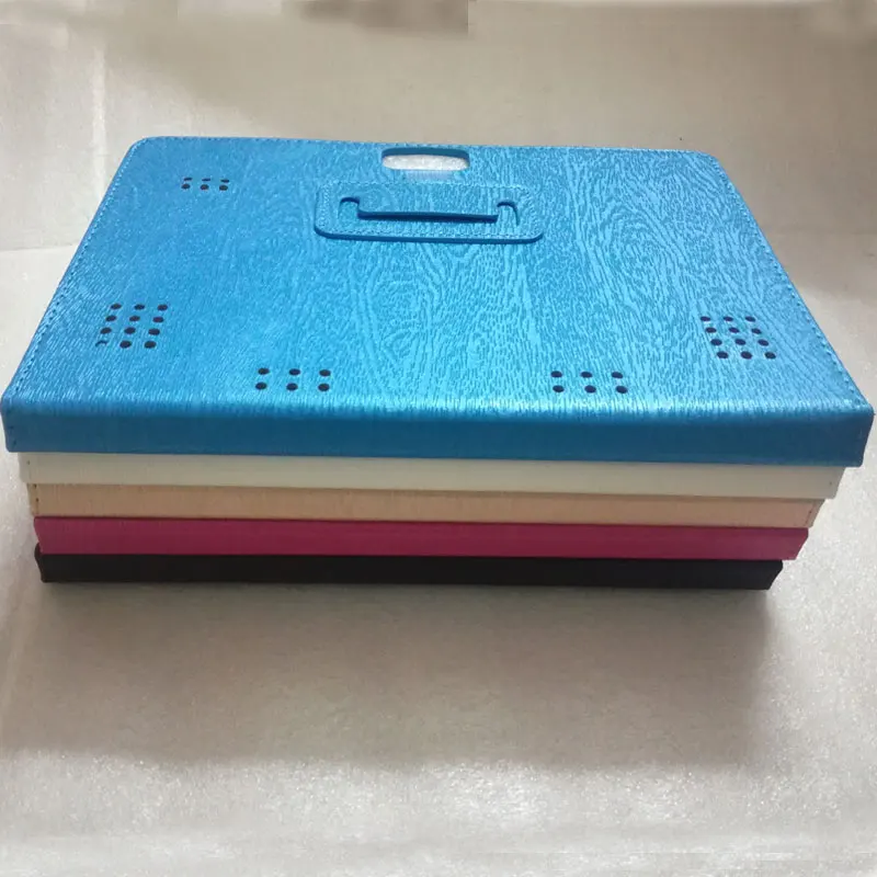 Myslc из искусственной кожи Cover для планшета Digma CITI Octa 10 CS1219PL 1 дюймов|Чехлы планшетов