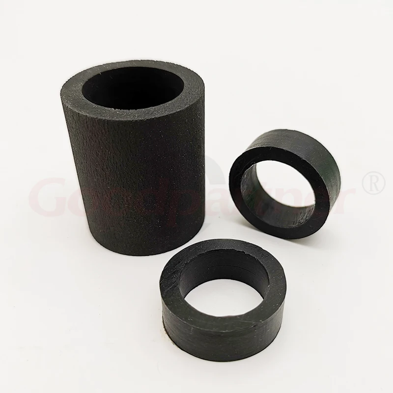 10X для Panasonic KV S1020C S1025C S1045C SS030 SS035 комплект обменных роликов резиновый S1025C|Детали