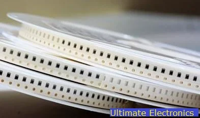 100 шт./лот 0603 0 Ом ~ 10 м резистор SMD 1% 1/10 Вт Резистор поверхностного монтажа чипа ROHS 0R